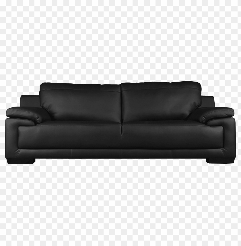 Detail Black Couch Png Nomer 7