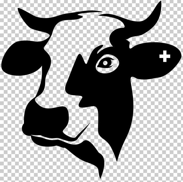 Detail Black Cow Png Nomer 47