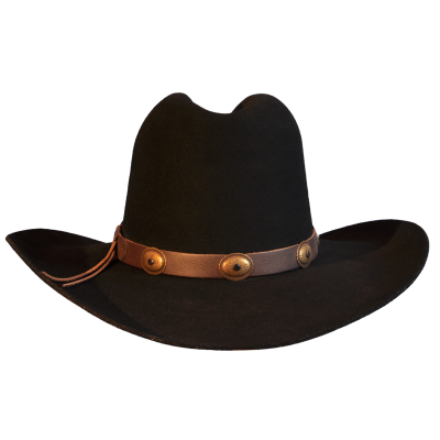 Detail Black Cowboy Hat Png Nomer 44