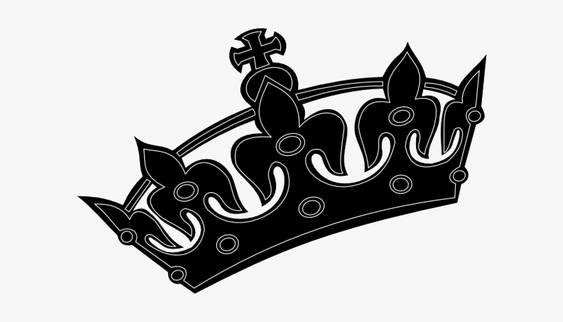 Detail Black Crown Png Nomer 42