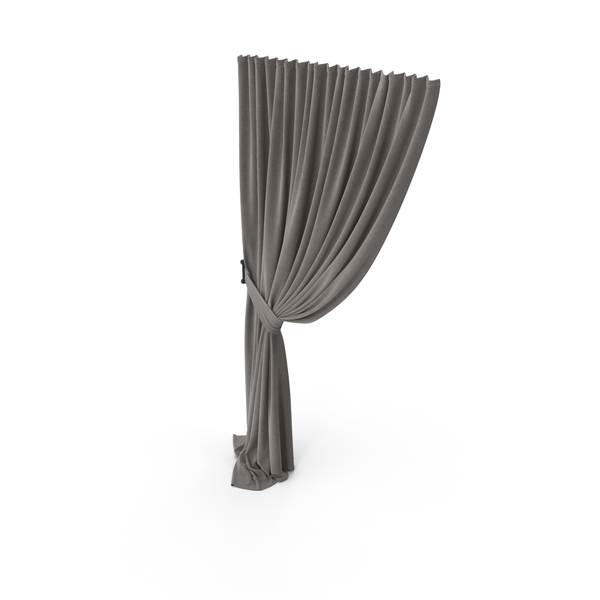 Detail Black Curtains Png Nomer 35