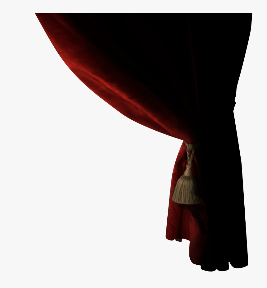 Detail Black Curtains Png Nomer 8