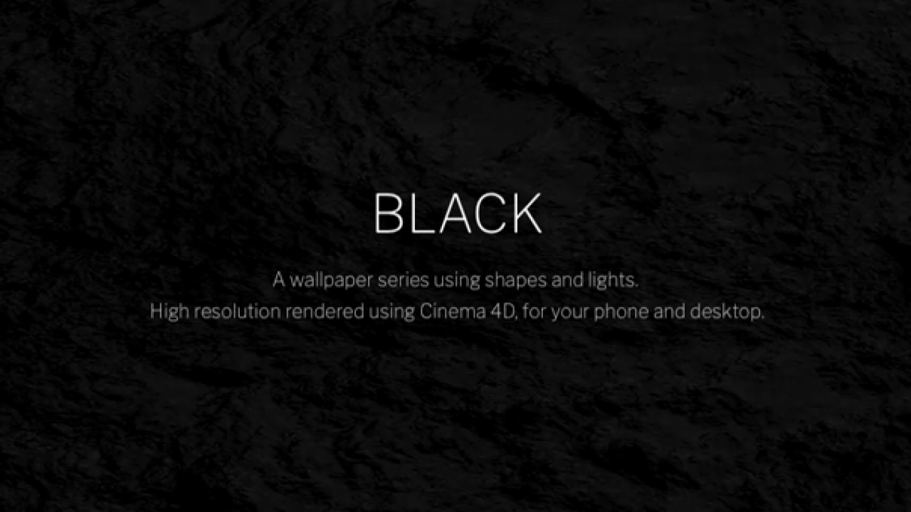 Detail Black Dark Wallpaper Nomer 11