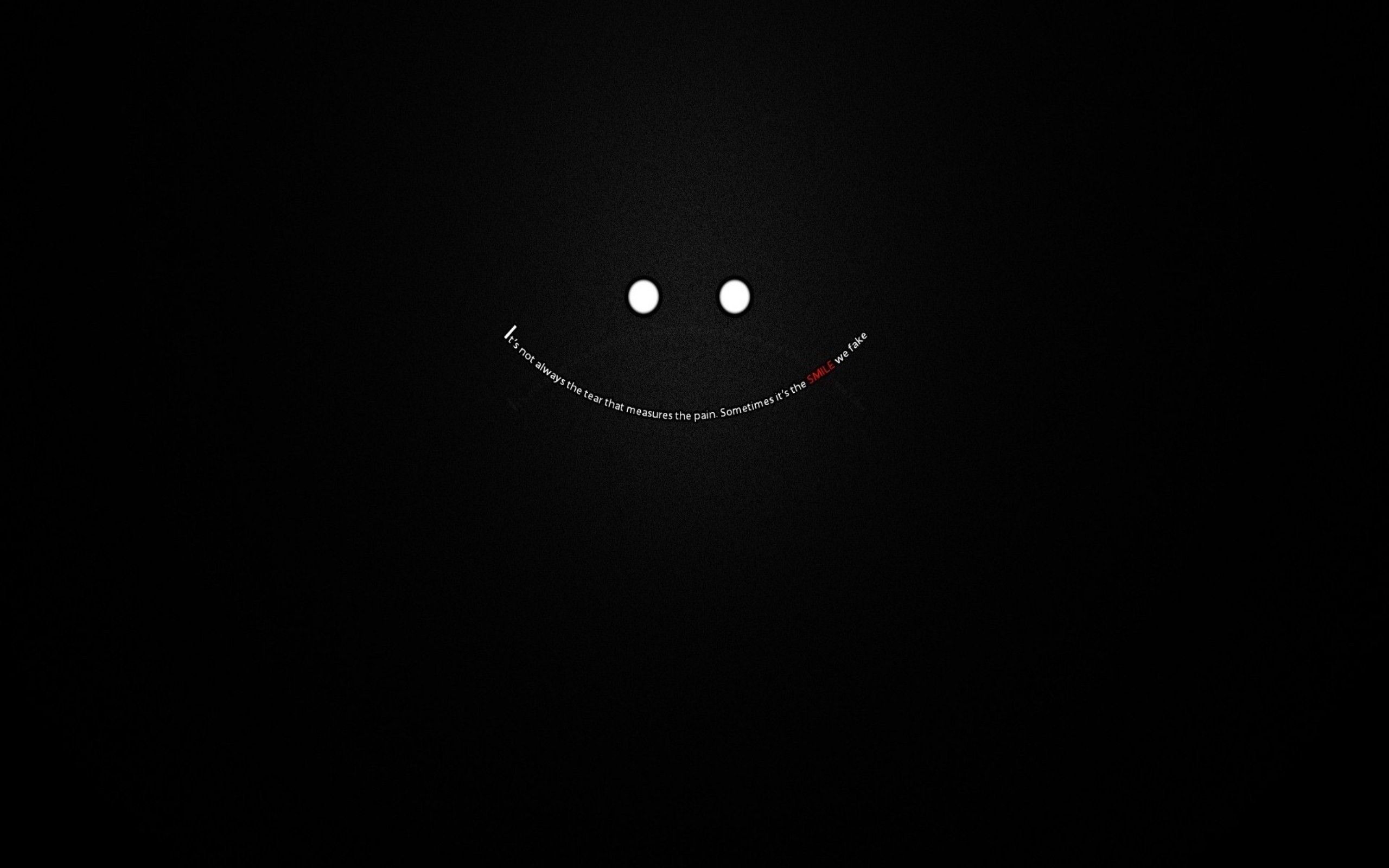 Detail Black Dark Wallpaper Nomer 3