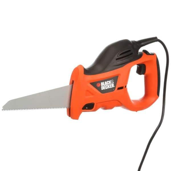 Detail Black Decker Hand Saw Nomer 2