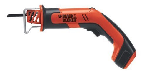 Detail Black Decker Hand Saw Nomer 3