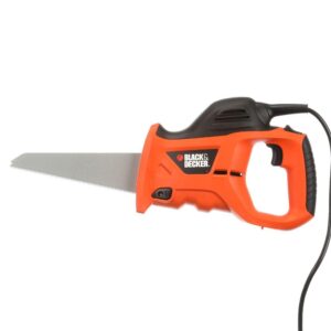 Detail Black Decker Hand Saw Nomer 31