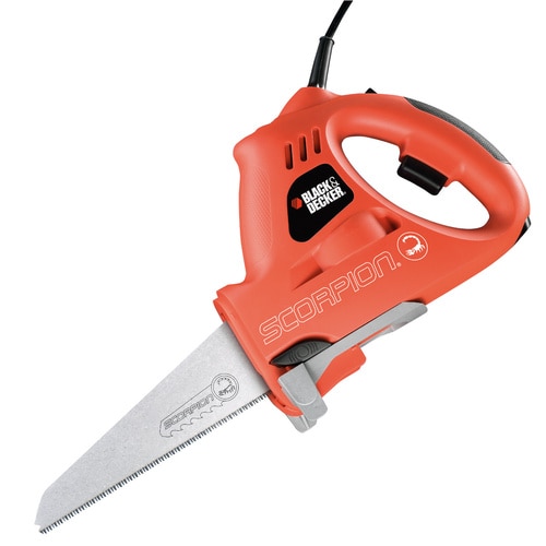 Detail Black Decker Hand Saw Nomer 34