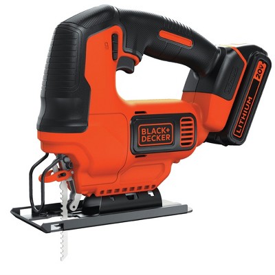 Detail Black Decker Hand Saw Nomer 6