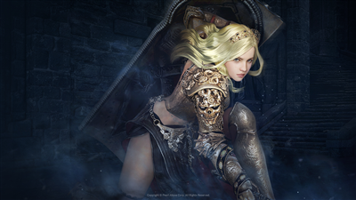 Detail Black Desert Wallpaper Nomer 11