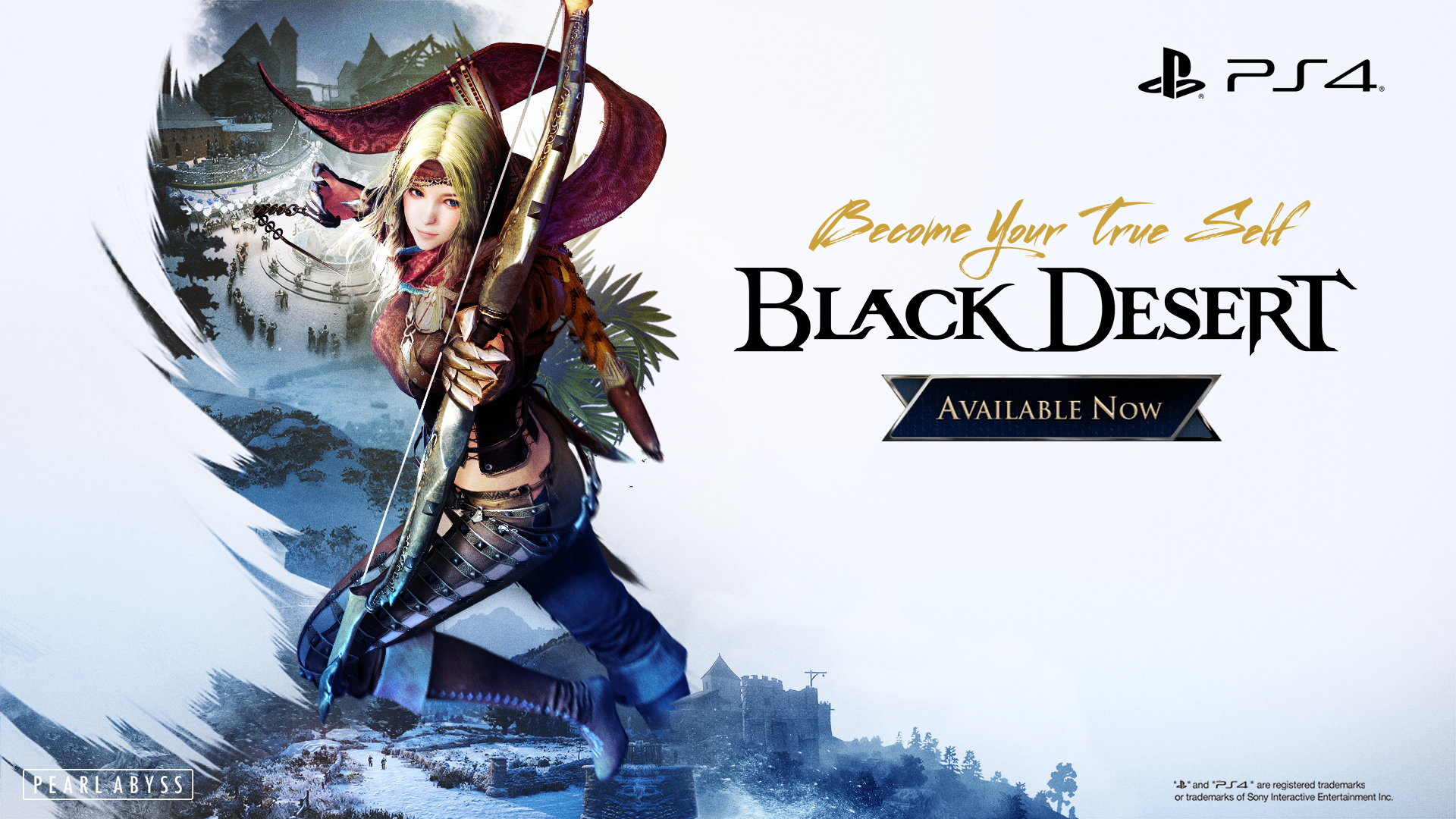 Detail Black Desert Wallpaper Nomer 38