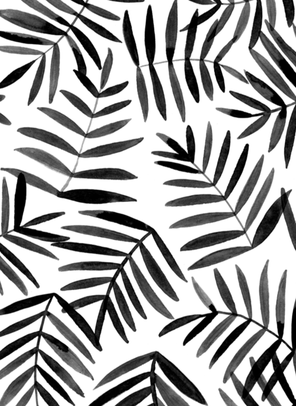 Detail Black Design Nomer 25