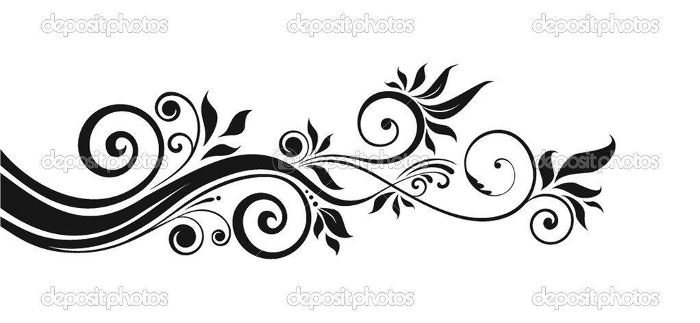 Detail Black Design Nomer 33
