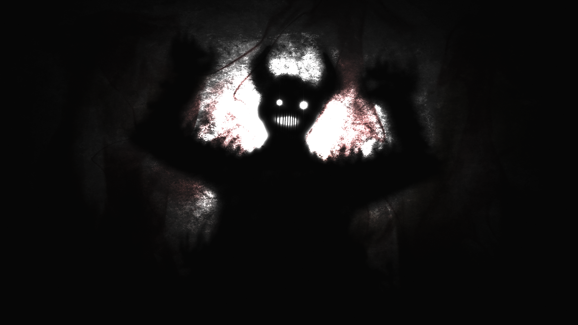 Detail Black Devil Wallpaper Nomer 13