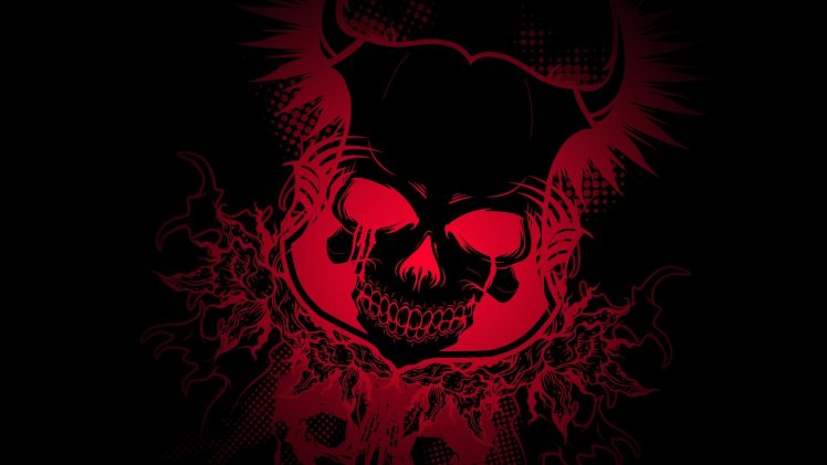 Detail Black Devil Wallpaper Nomer 17