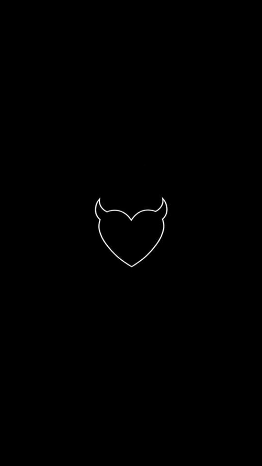 Detail Black Devil Wallpaper Nomer 34