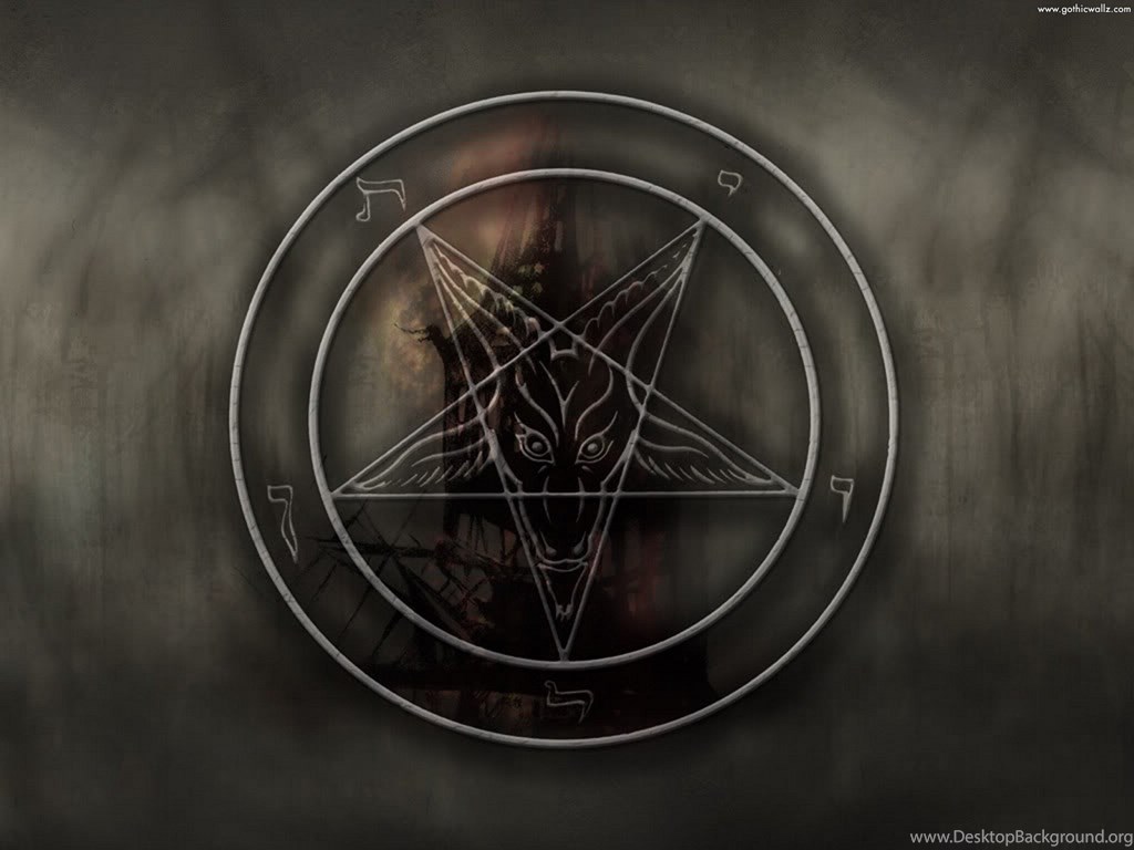 Detail Black Devil Wallpaper Nomer 52