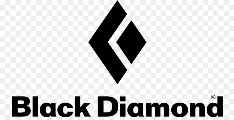 Black Diamond Logo - KibrisPDR