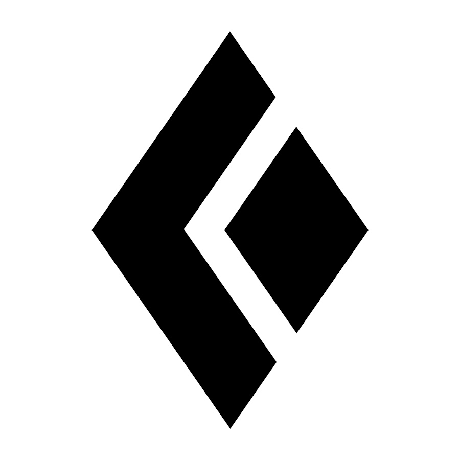 Detail Black Diamond Logo Nomer 2
