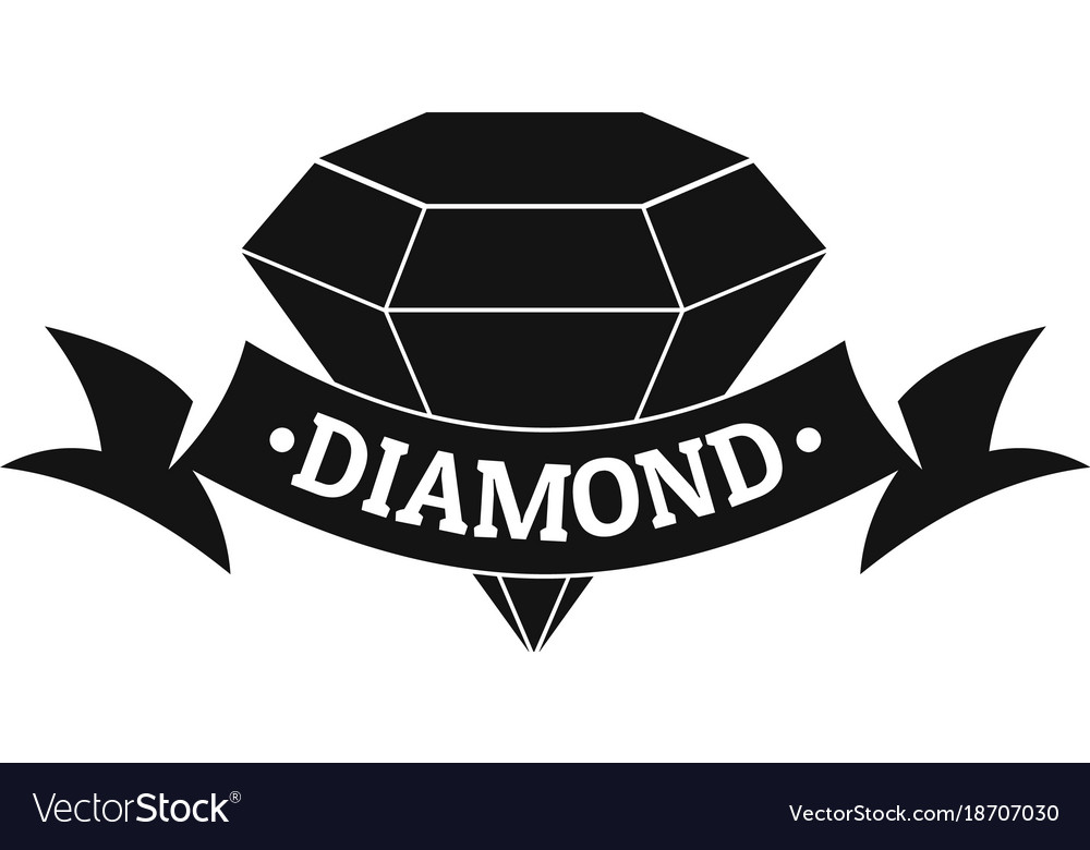 Detail Black Diamond Logo Nomer 14