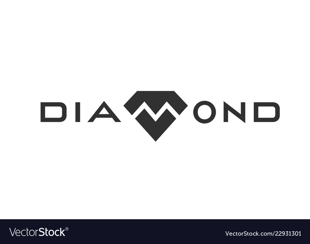 Detail Black Diamond Logo Nomer 18