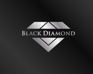 Detail Black Diamond Logo Nomer 34