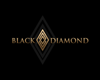 Detail Black Diamond Logo Nomer 37