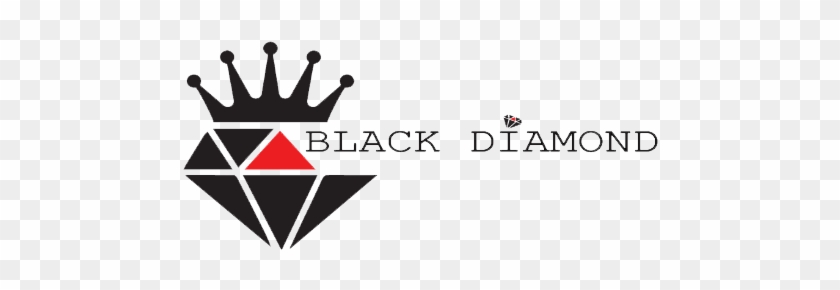 Detail Black Diamond Logo Nomer 38