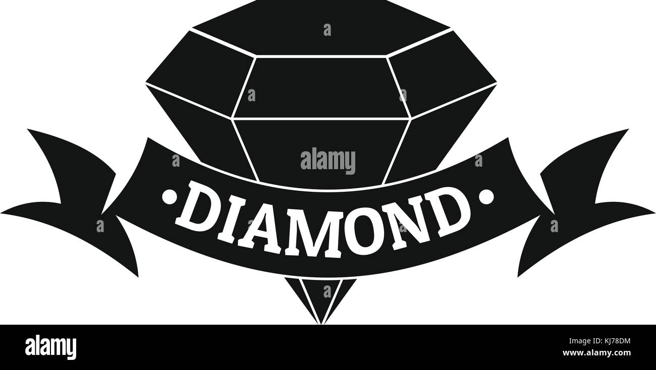 Detail Black Diamond Logo Nomer 43
