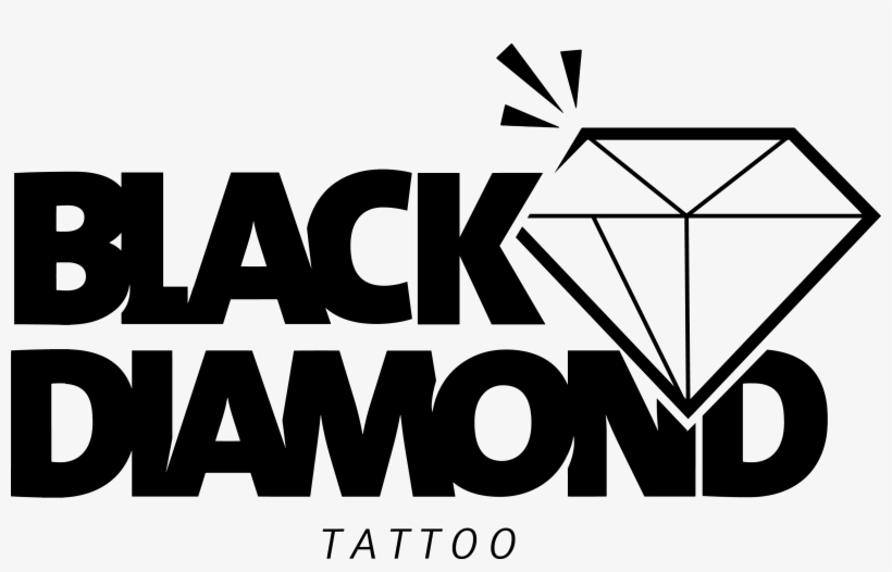 Detail Black Diamond Logo Nomer 45