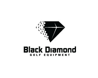 Detail Black Diamond Logo Nomer 7