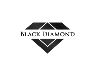Detail Black Diamond Logo Nomer 9