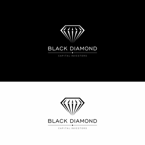 Detail Black Diamond Logo Nomer 10