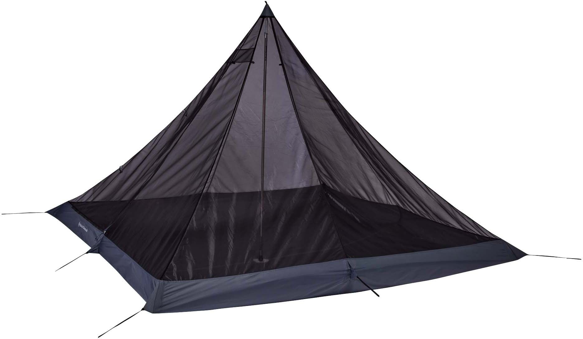 Detail Black Diamond Mega Bug Tent Nomer 2