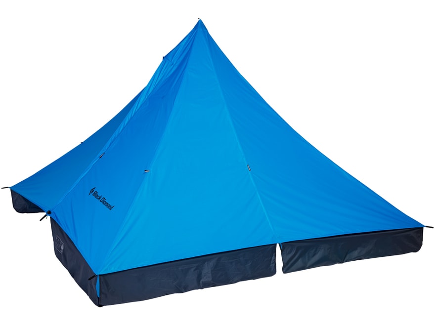 Detail Black Diamond Mega Bug Tent Nomer 14