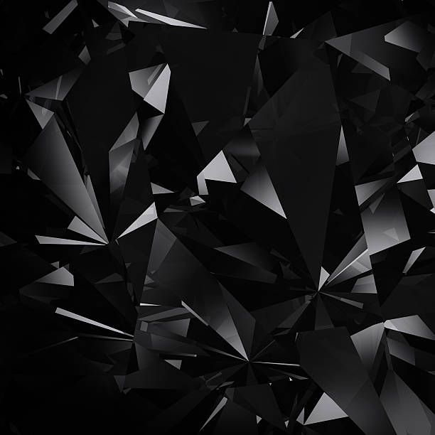 Black Diamond Wallpaper - KibrisPDR