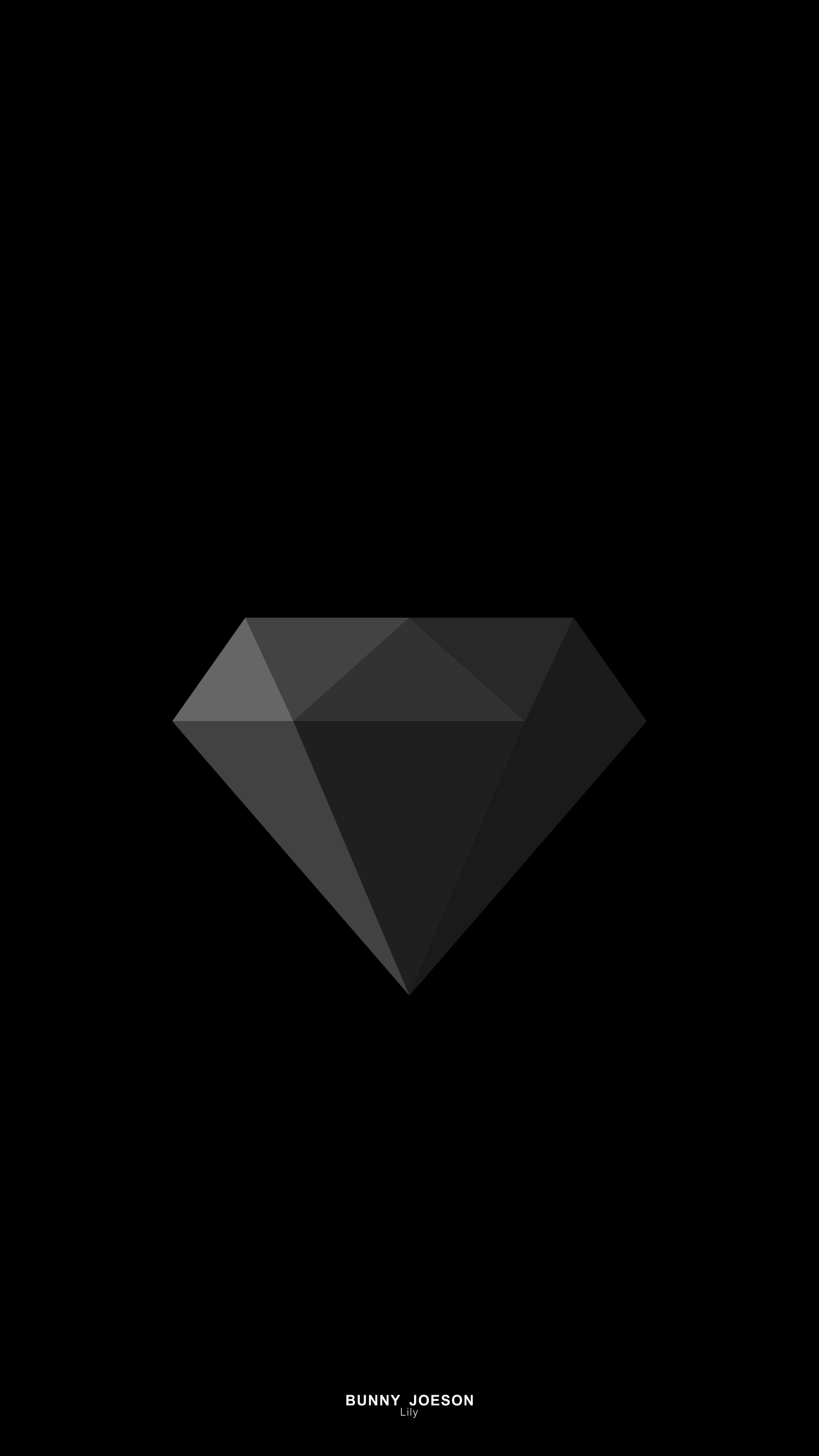 Detail Black Diamond Wallpaper Nomer 7
