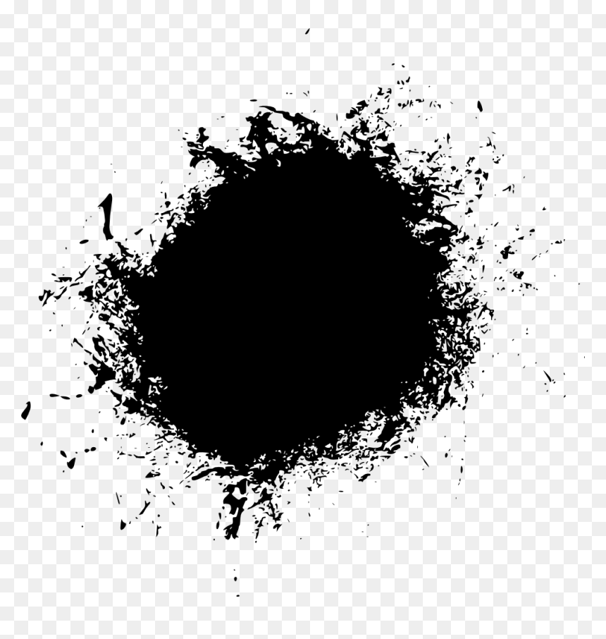 Detail Black Dot Transparent Background Nomer 35