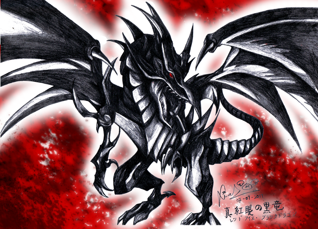 Detail Black Dragon Wallpaper Nomer 52