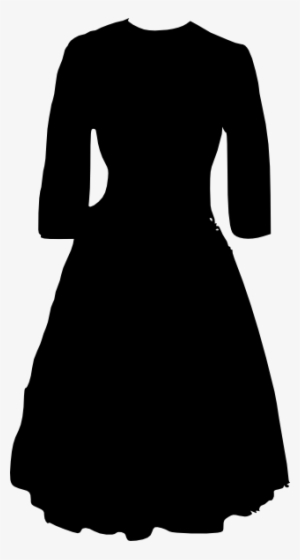 Detail Black Dress Png Nomer 22