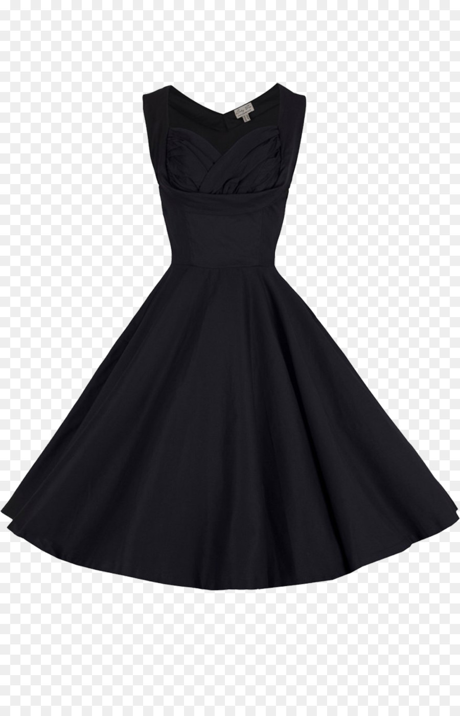 Detail Black Dress Png Nomer 42