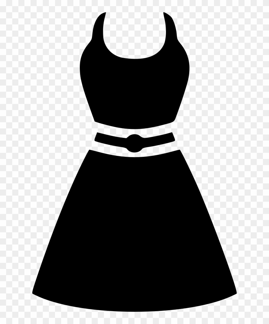 Detail Black Dress Png Nomer 8