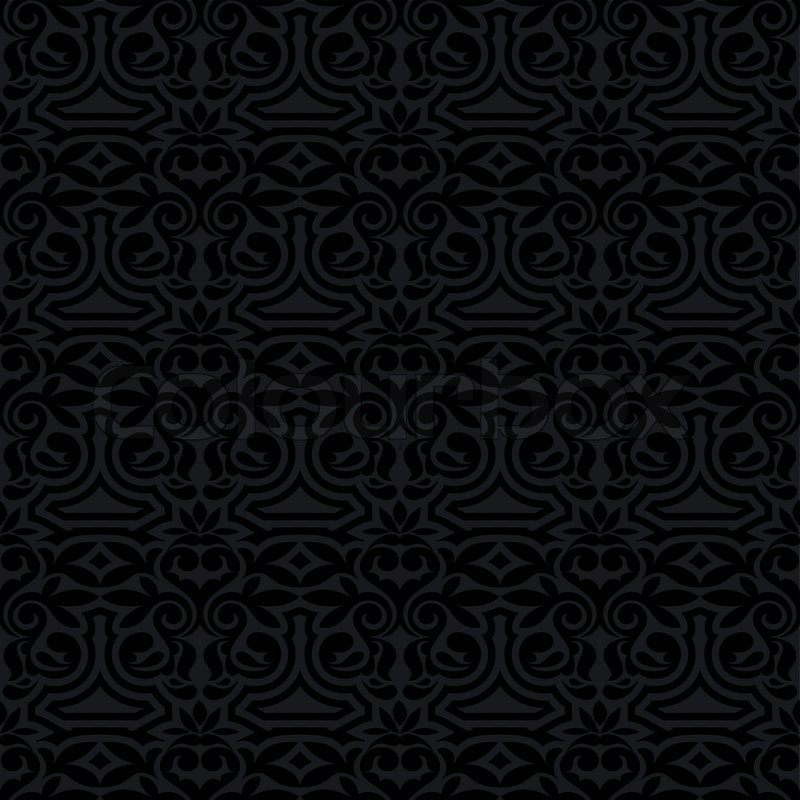 Detail Black Elegant Background Nomer 47