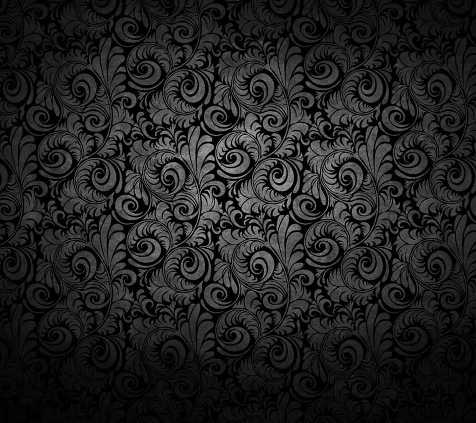 Detail Black Elegant Wallpaper Nomer 46