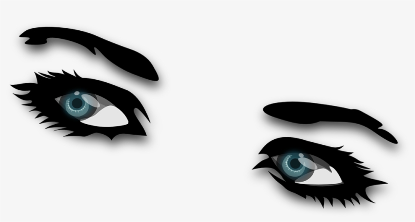 Detail Black Eyes Png Nomer 41