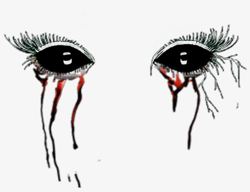 Detail Black Eyes Png Nomer 48