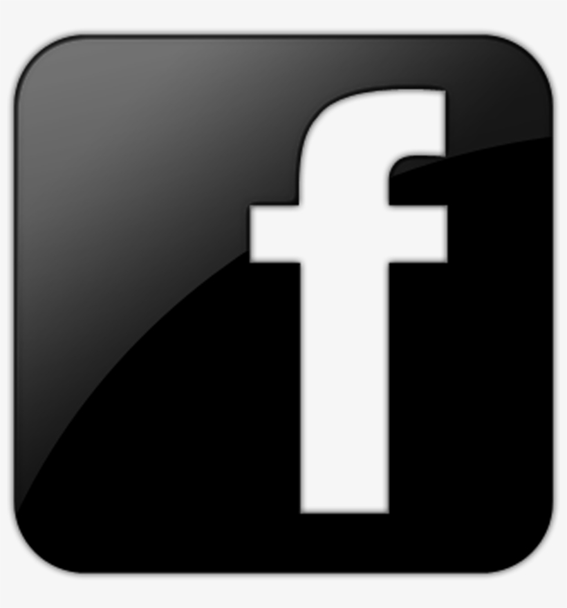 Detail Black Facebook Logo Transparent Background Nomer 35