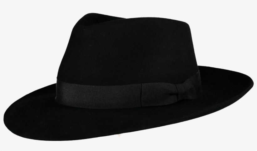 Detail Black Fedora Png Nomer 2