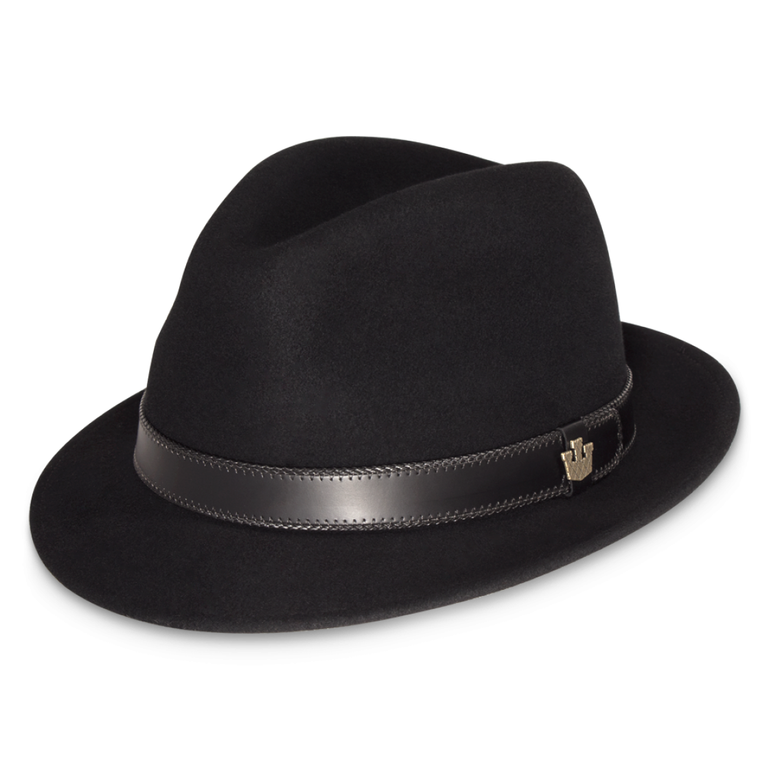 Detail Black Fedora Png Nomer 14