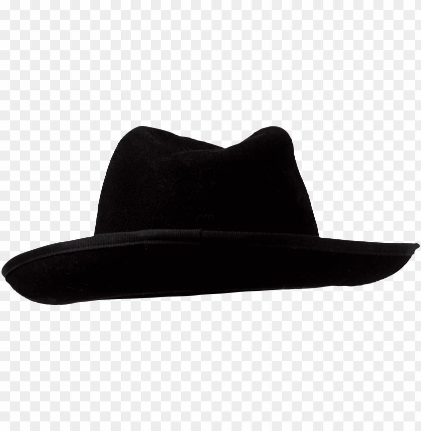 Detail Black Fedora Png Nomer 28